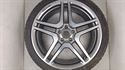 Picture of 2214013102 AMG Alloy Wheel
