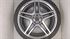 Picture of 2214013102 AMG Alloy Wheel